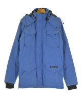 CANADA GOOSE（カナダグース）ブルゾン 青 サイズ:XXS メンズ/2200715928042