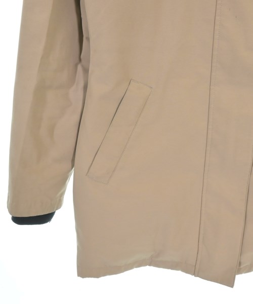 CANADA GOOSE（カナダグース）ダウンコート ベージュ サイズ:S レディース/2200710743015