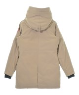 CANADA GOOSE（カナダグース）ダウンコート ベージュ サイズ:S レディース/2200710743015
