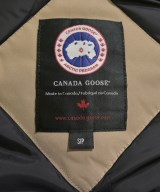 CANADA GOOSE（カナダグース）ダウンコート ベージュ サイズ:S レディース/2200710743015