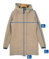 CANADA GOOSE（カナダグース）ダウンコート ベージュ サイズ:S レディース/2200710743015
