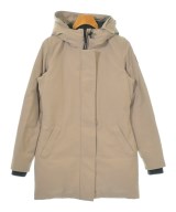 CANADA GOOSE ダウンコート