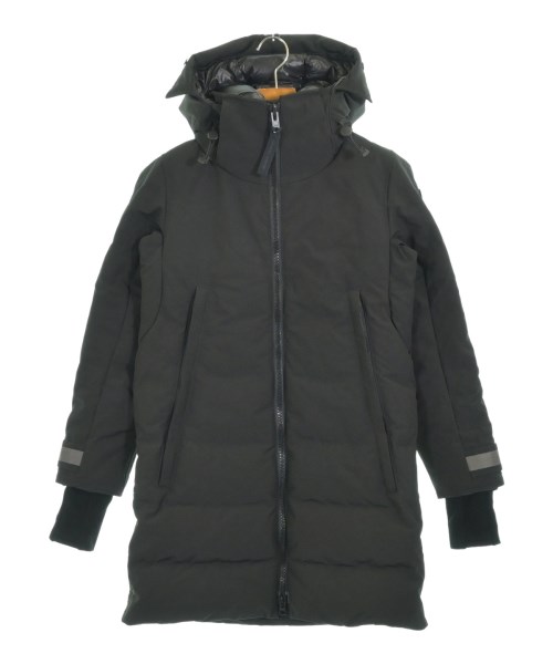 CANADA GOOSE(カナダグース)のダウンコート サイズ:XS 55,400円