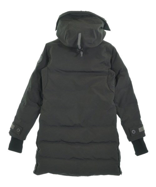 CANADA GOOSE（カナダグース）ダウンコート 黒 サイズ:XS メンズ/2200716400028