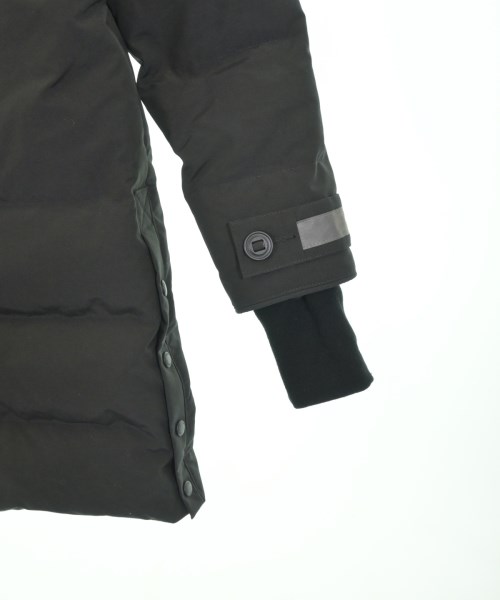 CANADA GOOSE（カナダグース）ダウンコート 黒 サイズ:XS メンズ/2200716400028