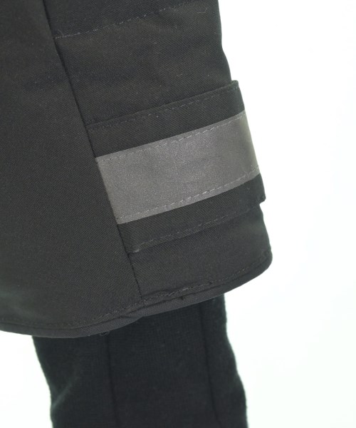 CANADA GOOSE（カナダグース）ダウンコート 黒 サイズ:XS メンズ/2200716400028