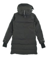 CANADA GOOSE（カナダグース）ダウンコート 黒 サイズ:XS メンズ/2200716400028