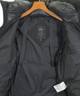 CANADA GOOSE（カナダグース）ダウンコート 黒 サイズ:XS メンズ/2200716400028