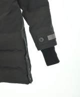 CANADA GOOSE（カナダグース）ダウンコート 黒 サイズ:XS メンズ/2200716400028