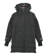 CANADA GOOSE ダウンコート