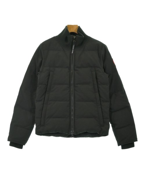 CANADA GOOSE(カナダグース)のダウンジャケット/ダウンベスト サイズ:S 59,900円