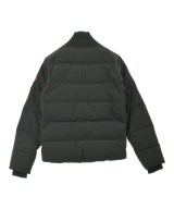 CANADA GOOSE（カナダグース）ダウンジャケット/ダウンベスト 黒 サイズ:S メンズ/2200718074012