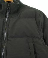 CANADA GOOSE（カナダグース）ダウンジャケット/ダウンベスト 黒 サイズ:S メンズ/2200718074012