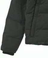 CANADA GOOSE（カナダグース）ダウンジャケット/ダウンベスト 黒 サイズ:S メンズ/2200718074012