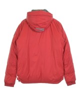 CANADA GOOSE（カナダグース）ダウンジャケット/ダウンベスト 赤 サイズ:M メンズ/2200718593018