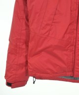 CANADA GOOSE（カナダグース）ダウンジャケット/ダウンベスト 赤 サイズ:M メンズ/2200718593018