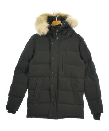 CANADA GOOSE（カナダグース）ダウンジャケット/ダウンベスト 黒