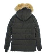 CANADA GOOSE（カナダグース）ダウンジャケット/ダウンベスト 黒 サイズ:M メンズ/2200719519017