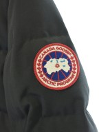 CANADA GOOSE（カナダグース）ダウンジャケット/ダウンベスト 黒 サイズ:M メンズ/2200719519017