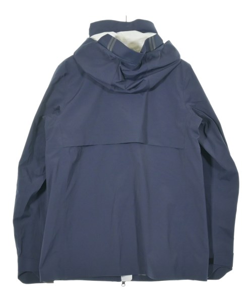 CANADA GOOSE（カナダグース）マウンテンパーカー 紺 サイズ:XS レディース/2200645397055