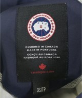 CANADA GOOSE（カナダグース）マウンテンパーカー 紺 サイズ:XS レディース/2200645397055