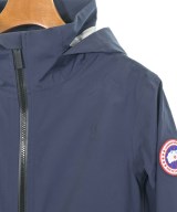 CANADA GOOSE（カナダグース）マウンテンパーカー 紺 サイズ:XS レディース/2200645397055