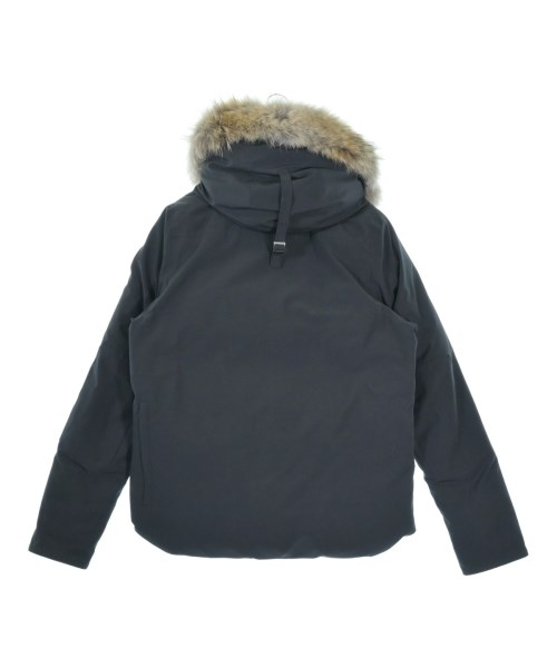 CANADA GOOSE（カナダグース）ダウンジャケット/ダウンベスト 紺 サイズ:XL メンズ/2200645544015