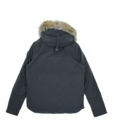 CANADA GOOSE（カナダグース）ダウンジャケット/ダウンベスト 紺 サイズ:XL メンズ/2200645544015