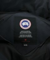 CANADA GOOSE（カナダグース）ダウンジャケット/ダウンベスト 紺 サイズ:XL メンズ/2200645544015