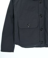 CANADA GOOSE（カナダグース）ダウンジャケット/ダウンベスト 紺 サイズ:XL メンズ/2200645544015