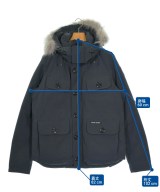 CANADA GOOSE（カナダグース）ダウンジャケット/ダウンベスト 紺 サイズ:XL メンズ/2200645544015