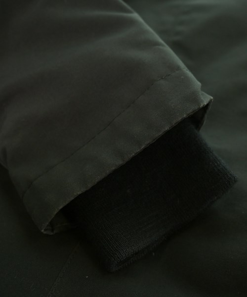 CANADA GOOSE（カナダグース）ダウンコート 黒 サイズ:XS レディース/2200645632019