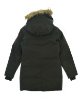 CANADA GOOSE（カナダグース）ダウンコート 黒 サイズ:XS レディース/2200645632019