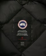 CANADA GOOSE（カナダグース）ダウンコート 黒 サイズ:XS レディース/2200645632019