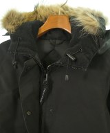 CANADA GOOSE（カナダグース）ダウンコート 黒 サイズ:XS レディース/2200645632019