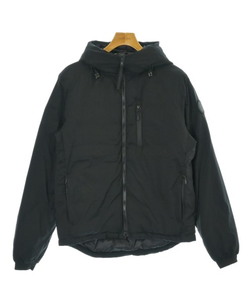 CANADA GOOSE(カナダグース)その他 黒 サイズ:M/2200645753011