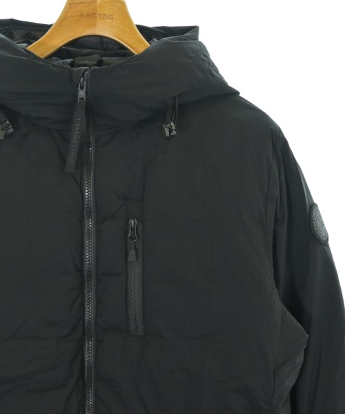 CANADA GOOSE（カナダグース）その他 黒 サイズ:M メンズ/2200645753011