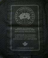 CANADA GOOSE（カナダグース）その他 黒 サイズ:M メンズ/2200645753011