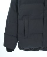 CANADA GOOSE（カナダグース）ダウンジャケット/ダウンベスト 黒 サイズ:M メンズ/2200646076010