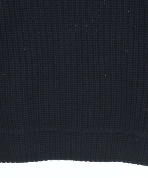 CANADA GOOSE（カナダグース）ニット・セーター 紺 サイズ:M メンズ/2200637319027