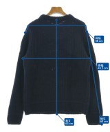 CANADA GOOSE（カナダグース）ニット・セーター 紺 サイズ:M メンズ/2200637319027