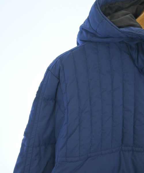 CANADA GOOSE（カナダグース）ダウンジャケット/ダウンベスト 青 サイズ:M レディース/2200645067019