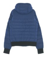 CANADA GOOSE（カナダグース）ダウンジャケット/ダウンベスト 青 サイズ:M レディース/2200645067019