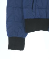 CANADA GOOSE（カナダグース）ダウンジャケット/ダウンベスト 青 サイズ:M レディース/2200645067019