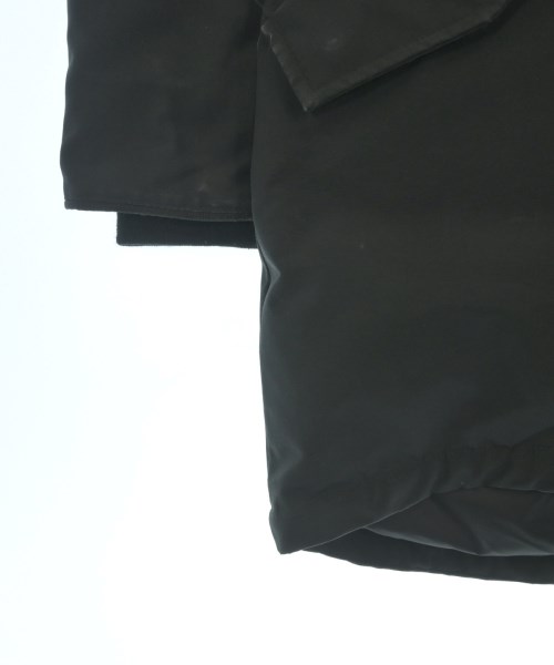 CANADA GOOSE（カナダグース）ダウンコート 黒 サイズ:XS レディース/2200647078020