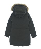 CANADA GOOSE（カナダグース）ダウンコート 黒 サイズ:XS レディース/2200647078020