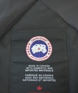 CANADA GOOSE（カナダグース）ダウンコート 黒 サイズ:XS レディース/2200647078020