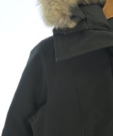 CANADA GOOSE（カナダグース）ダウンコート 黒 サイズ:XS レディース/2200647078020