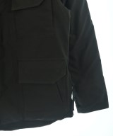CANADA GOOSE（カナダグース）ダウンジャケット/ダウンベスト 黒 サイズ:XS メンズ/2200647940013
