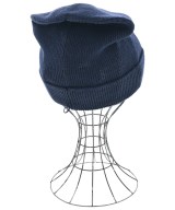 CANADA GOOSE（カナダグース）ニットキャップ・ビーニー 紺 サイズ:- メンズ/2200647940297